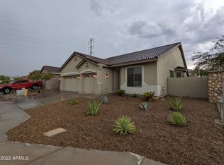 4923 W Gary Way, Laveen, AZ 85339