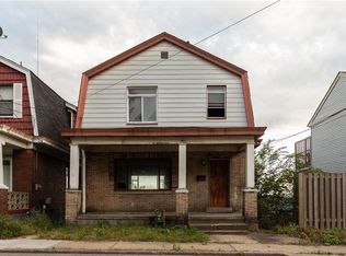 1854 Clayton Ave, Pittsburgh, PA