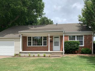4247 S Cincinnati Ave, Tulsa, OK 74105