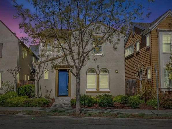 310 Villa St, Mountain View, CA 94041