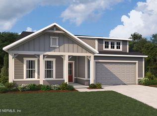 99 Adirondack Dr, Saint Johns, FL 32259