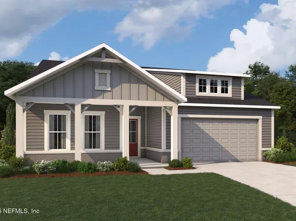 99 ADIRONDACK Drive, St. Johns, FL 32259