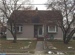 1318 Sycamore Ave, Wilmington, DE 19805