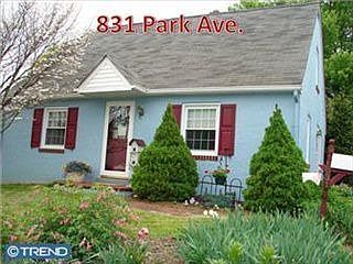 5th image of 831 Park Ave