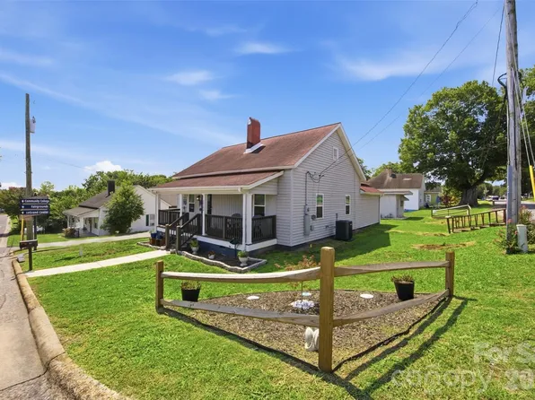 112 Pine St, Shelby, NC 28152