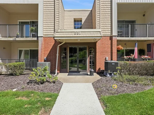 551 Sloop Rd APT 67, Pittsburgh, PA 15237