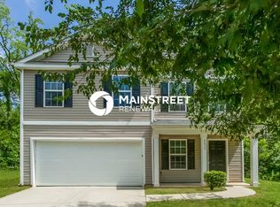 4439 Eglinton Toll Ct, Charlotte, NC 28213