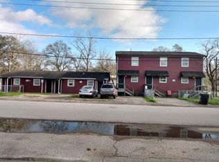 219 Jackson Rd, Bacliff, TX 77518