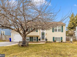 1191 Codorus St, Frederick, MD 21702