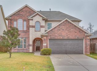 7026 Durango Creek Dr, Magnolia, TX 77354