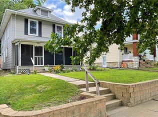 3921 Bell St, Kansas City, MO 64111