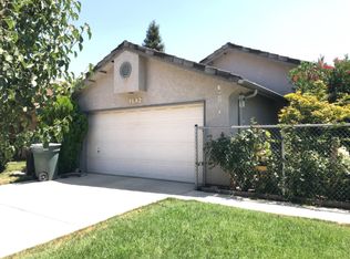 1642 N Sol Ct, Visalia, CA