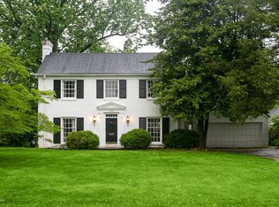 3309 Trinity Rd, Louisville, KY 40206