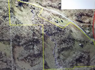 1437 E Frye Rd, Bloomfield, IN 47424