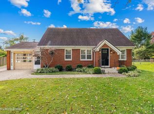 211 Forest Dr, Jeffersonville, IN 47130