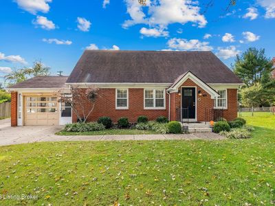 211 Forest Dr, Jeffersonville, IN, 47130