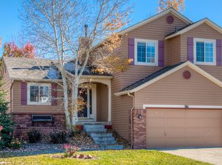 361 Simmons St, Erie, CO 80516