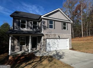 398 Paces Lakes Rdg, Dallas, GA 30157