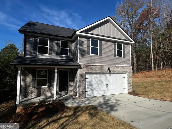 398 Paces Lakes Rdg, Dallas, GA 30157