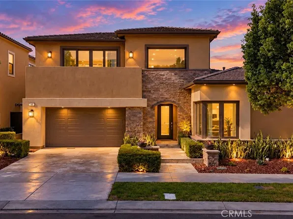 60 Spacial, Irvine, CA 92618