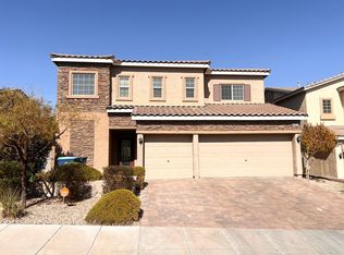 161 Dunblane St, Henderson, NV 89012