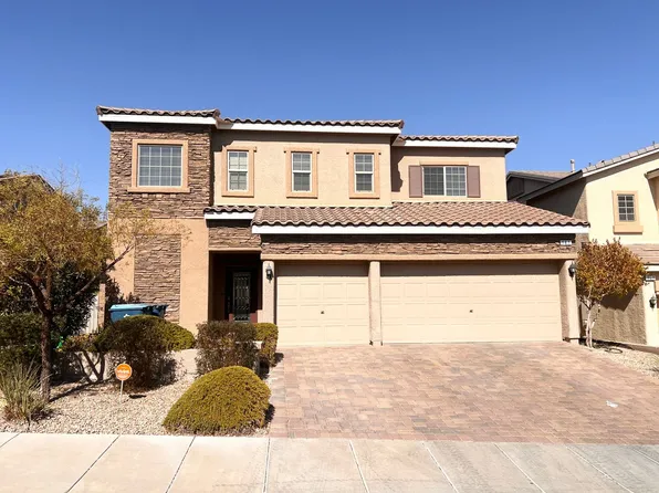 161 Dunblane St, Henderson, NV 89012