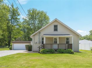 36145 Shaw Dr, North Ridgeville, OH 44039