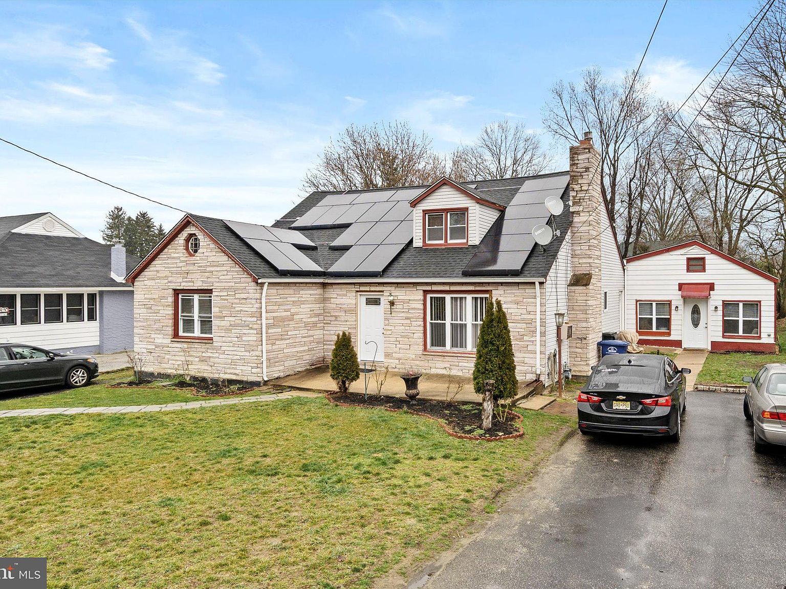 909 Route 206, Bordentown, NJ 08505 Zillow