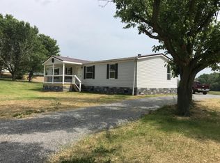 8690 Horton Hwy, Greeneville, TN 37745