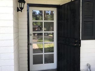 3348 N Forgeus Ave, Tucson, AZ 85716