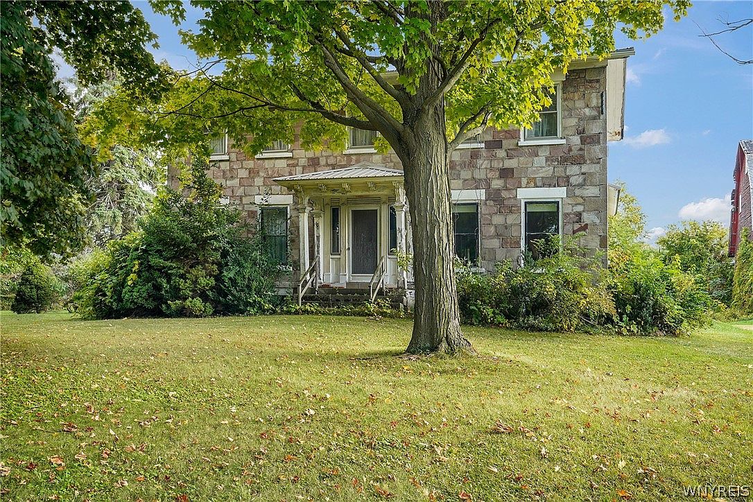 7978 Telegraph Rd, Gasport, NY 14067 Zillow