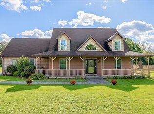 10485 Alexander Rd, Alexander, NY 14005