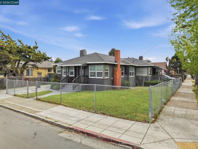 2100 94th Ave, Oakland, CA, 94603