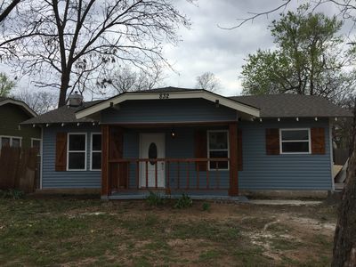 832 NW 35th St, Oklahoma City, OK, 73118