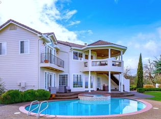 8580 SE Hillview Dr, Amity, OR 97101