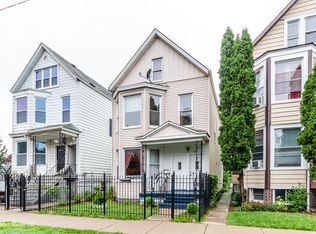 2702 N Ridgeway Ave, Chicago, IL 60647