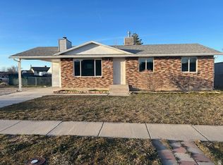 5332 W Crockett Dr #267, Salt Lake City, UT 84118