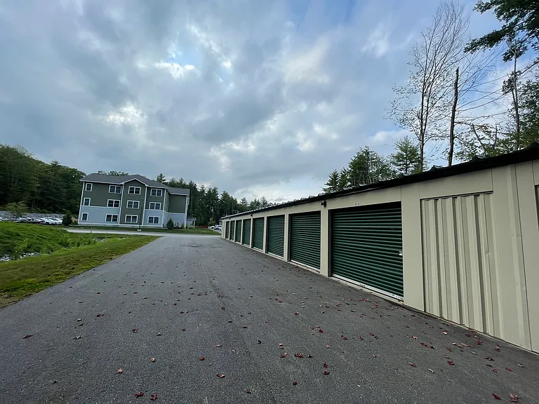 The Ridge at Eastern Trails Apartments — Photo 12