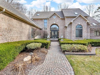 53150 Alyssa Ct, Shelby Township, MI, 48315
