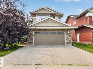74 Everitt Dr N, Saint Albert, AB T8N 4G4