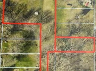 1032 Owego St, Painesville, OH 44077