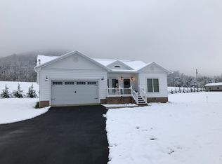 120 Sunny Ln, Unicoi, TN 37692