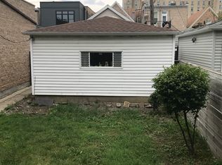 1410 N Bell Ave #2, Chicago, IL 60622