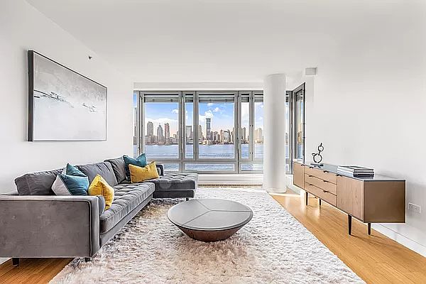 1st image of 2 River Ter APT 8J