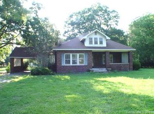 1417 Griffith Rd, Monroe, NC 28112