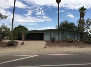 3120 W Shedd Rd, Eloy, AZ 85131