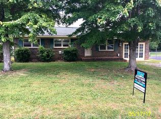 115 Allan Dr, Winchester, TN 37398
