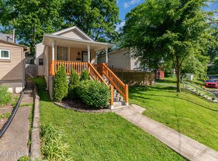 2719 Chickasaw Ave, Louisville, KY