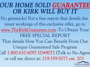 828 Adams St, Gary, IN 46402