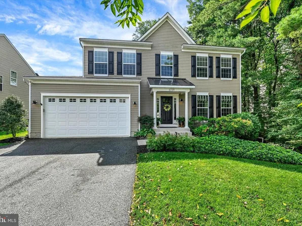 6729 Monroe Ave, Sykesville, MD 21784